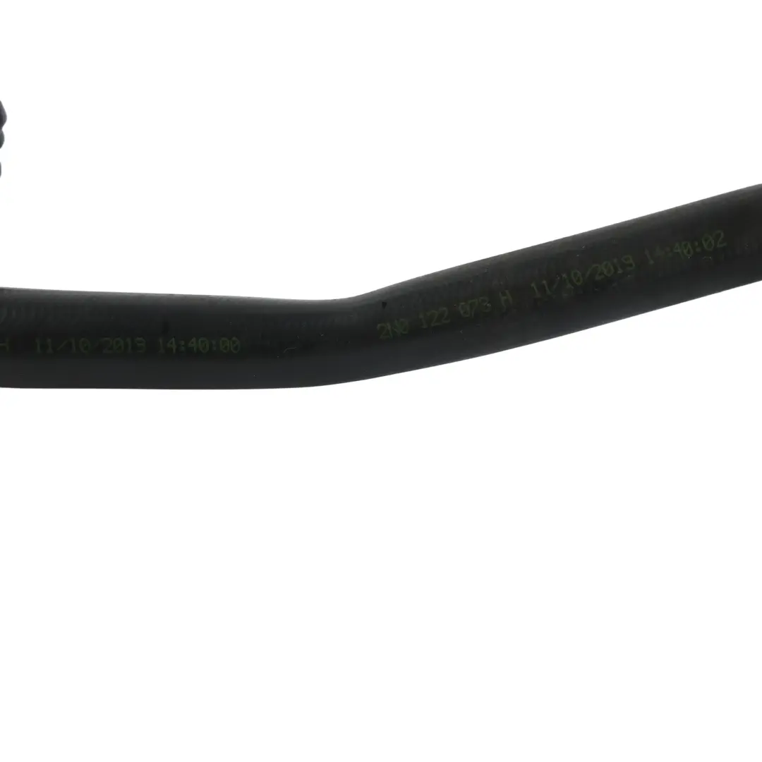 MK2 Tubo Liquido Refrigerante 2.0 TDi Diesel per Volkswagen Crafter con numero di parte 2N0122073H Volkswagen Crafter MK2 Tubo Liquido Refrigerante 2.0 TDi Diesel - SKU 2N0122073H - Numero di parte 2N0122073H