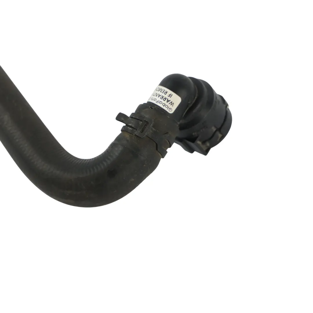 MK2 Tubo Liquido Refrigerante 2.0 TDi Diesel per Volkswagen Crafter con numero di parte 2N0122073H Volkswagen Crafter MK2 Tubo Liquido Refrigerante 2.0 TDi Diesel - SKU 2N0122073H - Numero di parte 2N0122073H