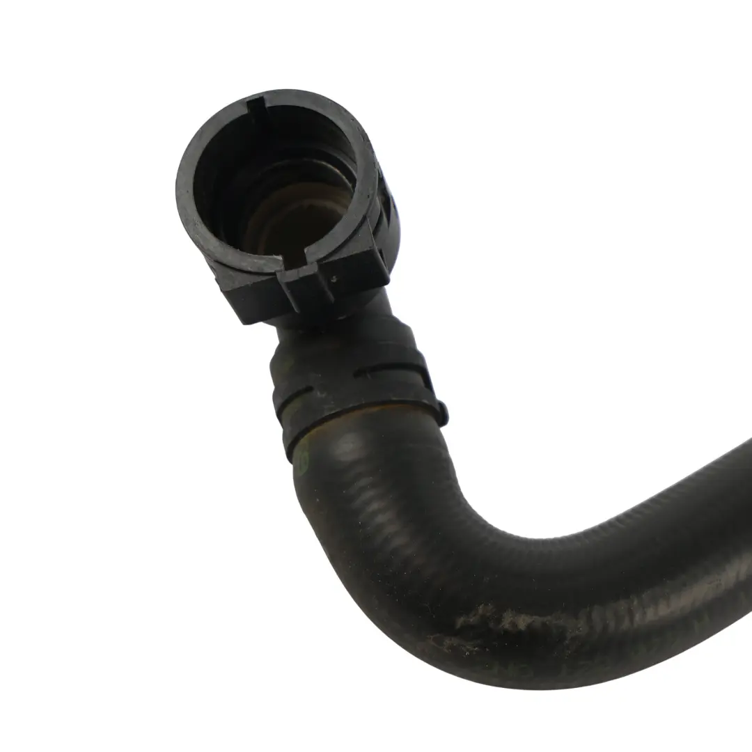 MK2 Tubo Liquido Refrigerante 2.0 TDi Diesel per Volkswagen Crafter con numero di parte 2N0122073H Volkswagen Crafter MK2 Tubo Liquido Refrigerante 2.0 TDi Diesel - SKU 2N0122073H - Numero di parte 2N0122073H