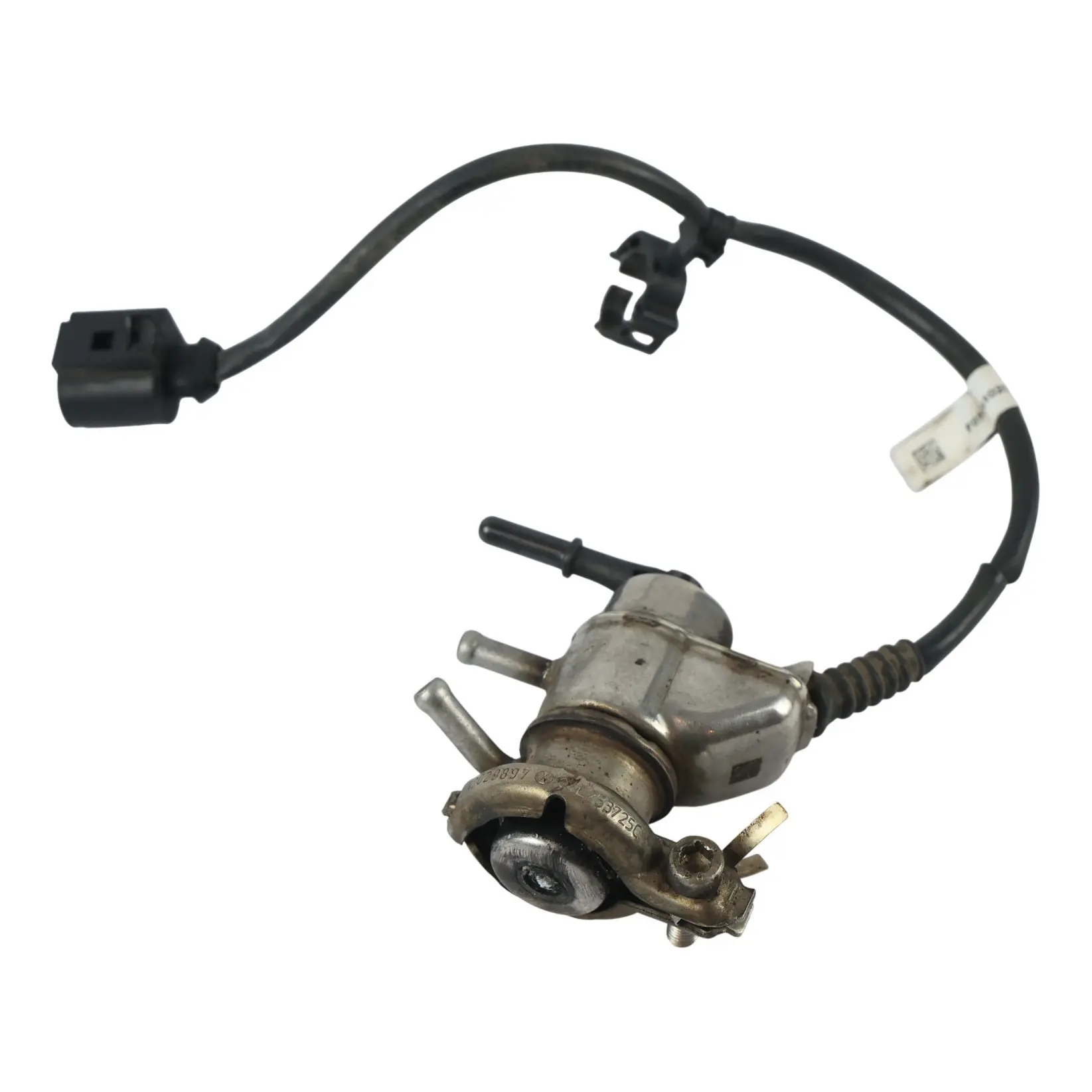 Volkswagen Crafter MK2 Injecteur Adblue Moteur Diesel 2N0131113C