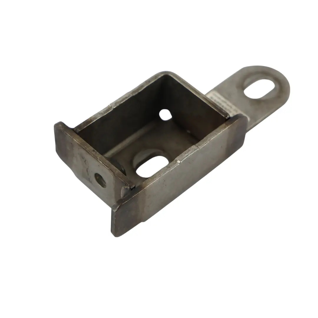 Volkswagen Crafter TR SY Abgas Konverter Filter Halterung Träger - SKU 2N0253461AP - Teilenummer 2N0253461AP