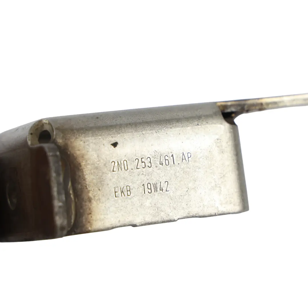 Volkswagen Crafter Tr SY Supporto Staffa Filtro Convertitore Scarico - SKU 2N0253461AP - Numero di parte 2N0253461AP