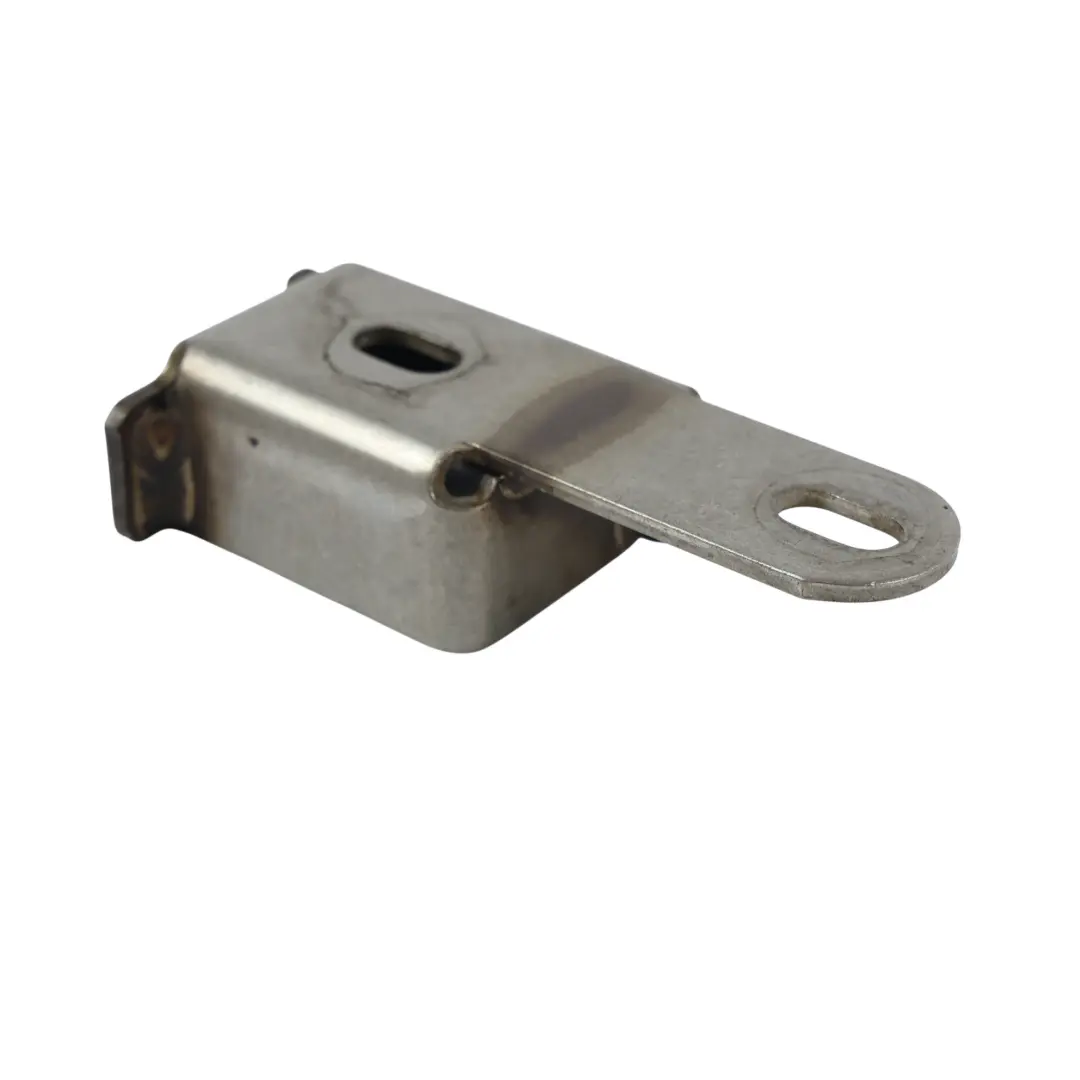 VW Crafter Tr SY Exhaust Converter Filter Bracket Support Mount - SKU 2N0253461AP - Part number 2N0253461AP