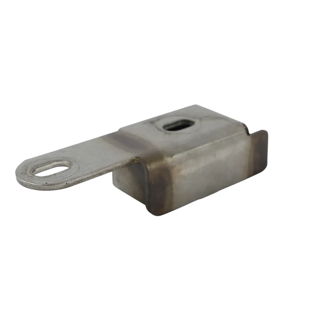 Supporto Staffa Filtro Convertitore Scarico per Volkswagen Crafter Tr SY con numero di parte 2N0253461AP Volkswagen Crafter Tr SY Supporto Staffa Filtro Convertitore Scarico - SKU 2N0253461AP - Numero di parte 2N0253461AP