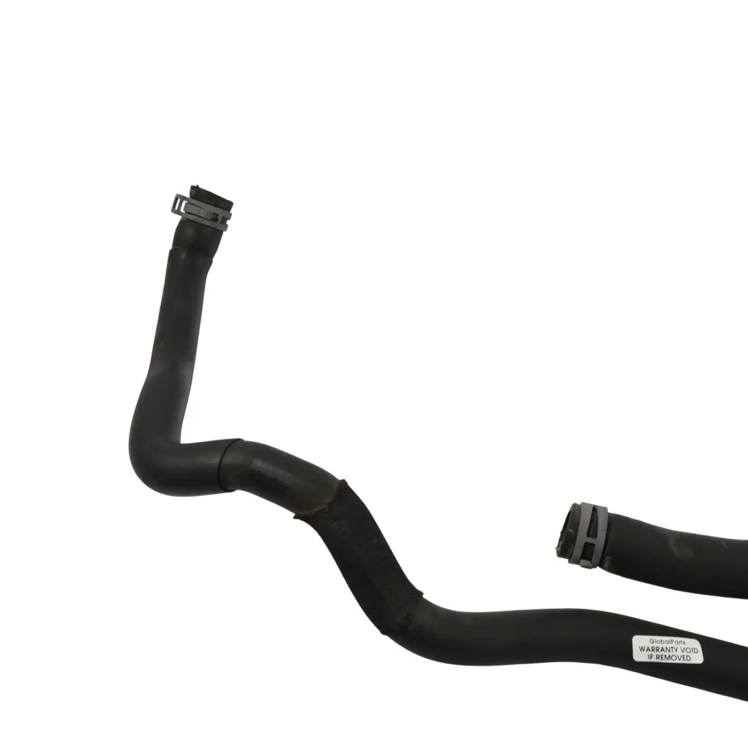 Cooling Coolant Hose Pipe Line 1.0 Petrol Engine to Audi A1 GB with Part number 2Q0122073H Audi A1 GB Cooling Coolant Hose Pipe Line 1.0 Petrol Engine - SKU 2Q0122073H - Part number 2Q0122073H