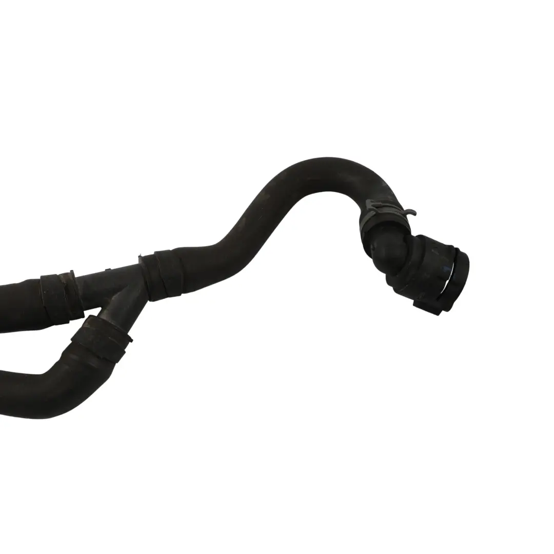 Kühlmittelschlauch Rohrleitung 1.0 Benzin Motor für Audi A1 GB mit Teilenummer 2Q0122073H Audi A1 GB Kühlmittelschlauch Rohrleitung 1.0 Benzin Motor - SKU 2Q0122073H - Teilenummer 2Q0122073H