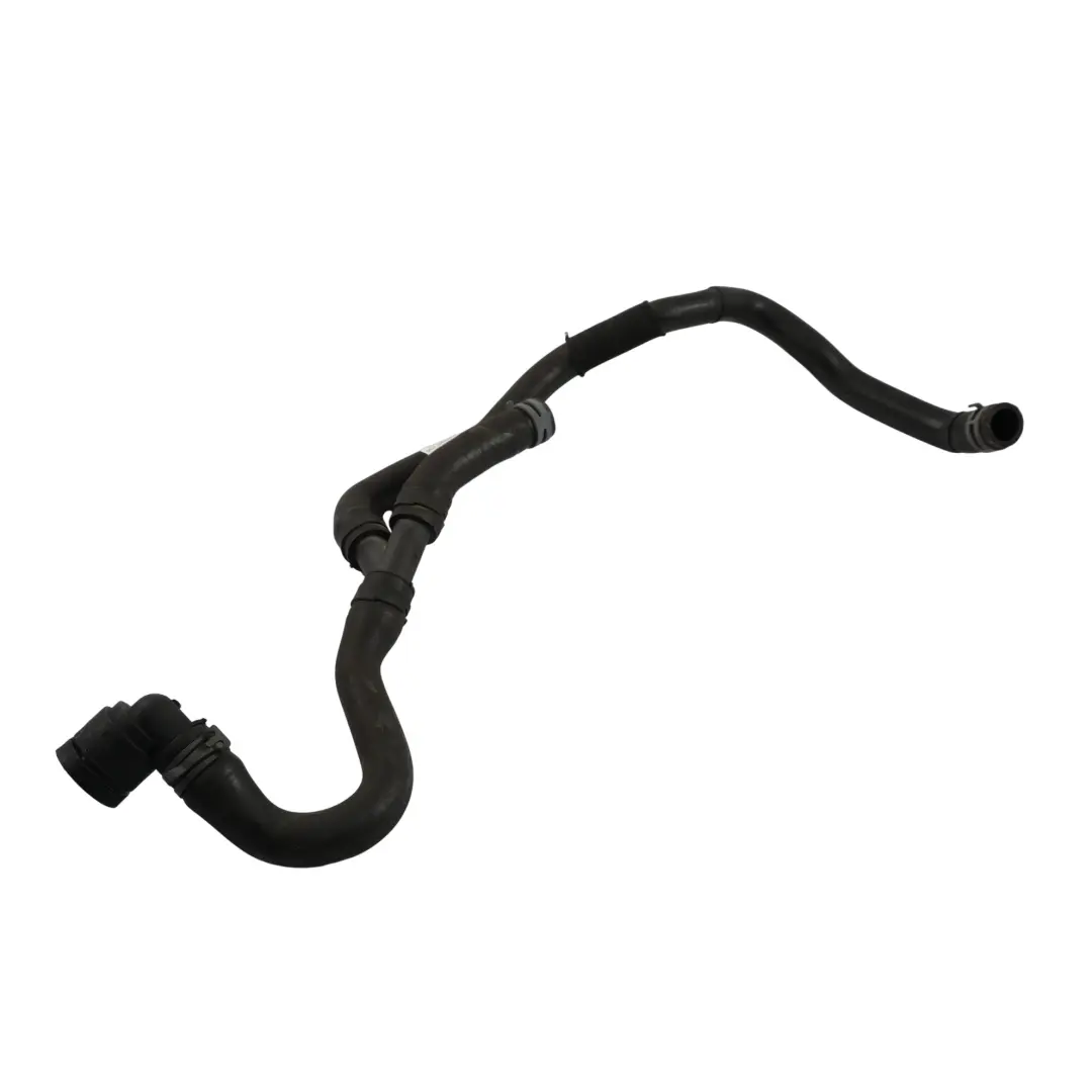 Audi A1 GB Cooling Coolant Hose Pipe Line 1.0 Petrol Engine - SKU 2Q0122073H - Part number 2Q0122073H