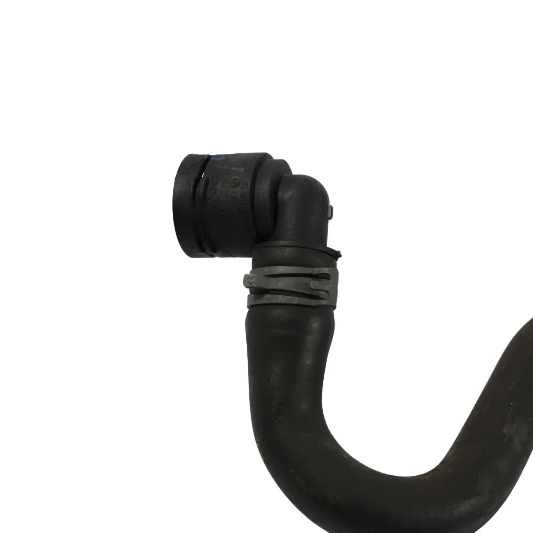 Manguera Tubo Refrigeración Líquido 1.0 Gasolina para Audi A1 GB con número de pieza 2Q0122073H Audi A1 GB Manguera Tubo Refrigeración Líquido 1.0 Gasolina - SKU 2Q0122073H - Número de pieza 2Q0122073H