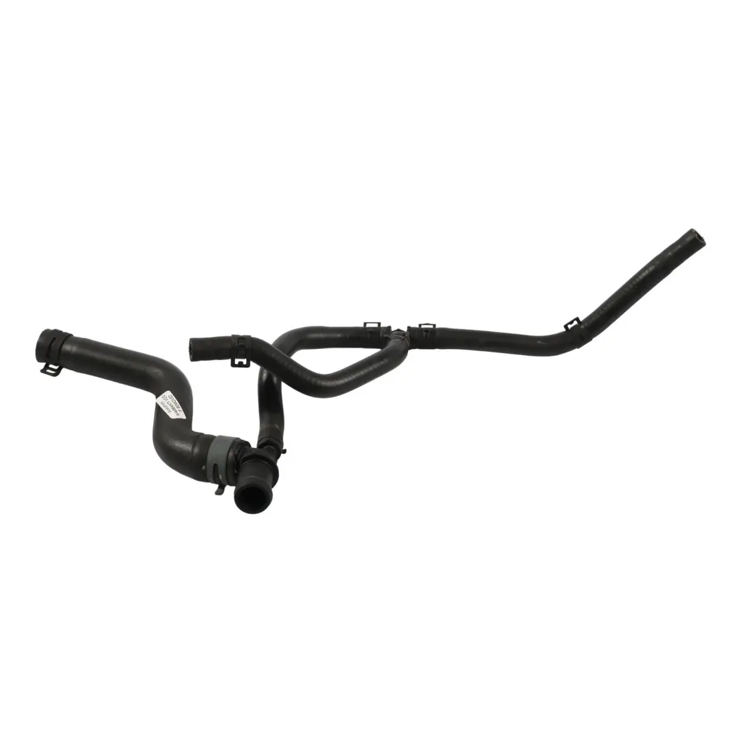 Audi A1 Tubo Linea Liquido Refrigerante 1.0 TFSI Benzina - SKU 2Q0122101BP-1 - Numero di parte 2Q0122101BP