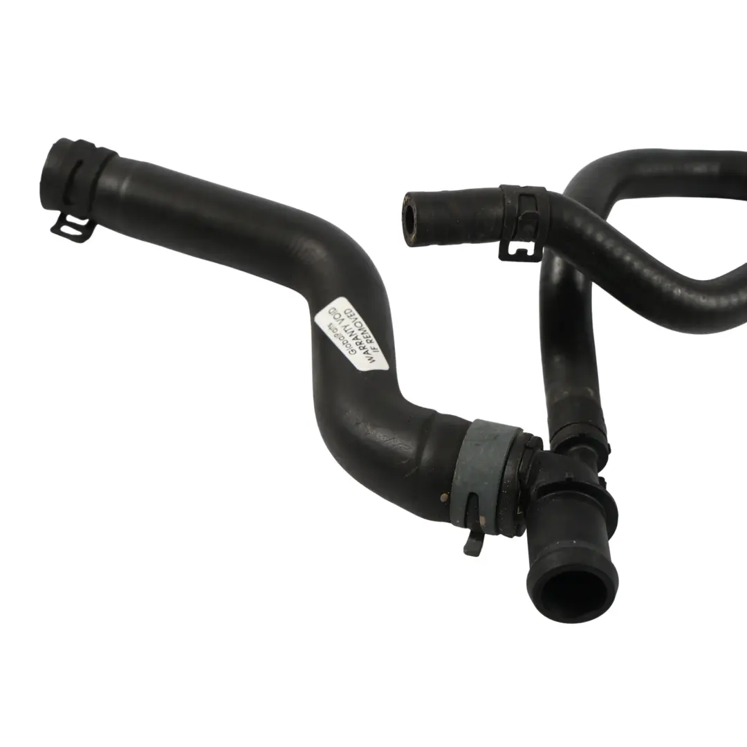 Tuyau Durite Liquide Refroidissement 1.0 TFSI Essence pour Audi A1 à propos du numéro de pièce 2Q0122101BP Audi A1 Tuyau Durite Liquide Refroidissement 1.0 TFSI Essence - SKU 2Q0122101BP-1 - Numéro de pièce 2Q0122101BP