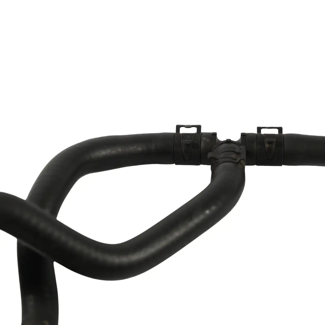 Audi A1 Coolant Cooling Hose Pipe Line 1.0 TFSI Petrol - SKU 2Q0122101BP-1 - Part number 2Q0122101BP