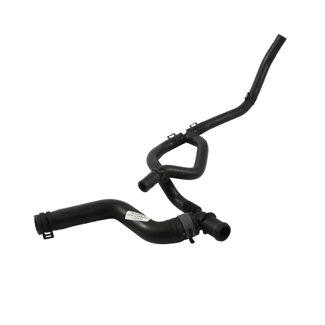 Tubo Linea Liquido Refrigerante 1.0 TFSI Benzina per Audi A1 con numero di parte 2Q0122101BP Audi A1 Tubo Linea Liquido Refrigerante 1.0 TFSI Benzina - SKU 2Q0122101BP-1 - Numero di parte 2Q0122101BP
