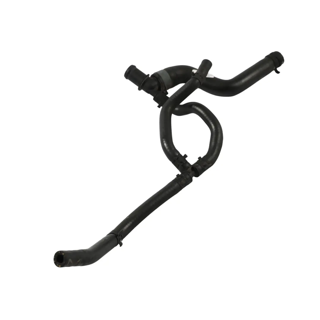 Manguera Tubo Refrigeración Líquido 1.0 TFSI Gasolina para Audi A1 con número de pieza 2Q0122101BP Audi A1 Manguera Tubo Refrigeración Líquido 1.0 TFSI Gasolina - SKU 2Q0122101BP-1 - Número de pieza 2Q0122101BP