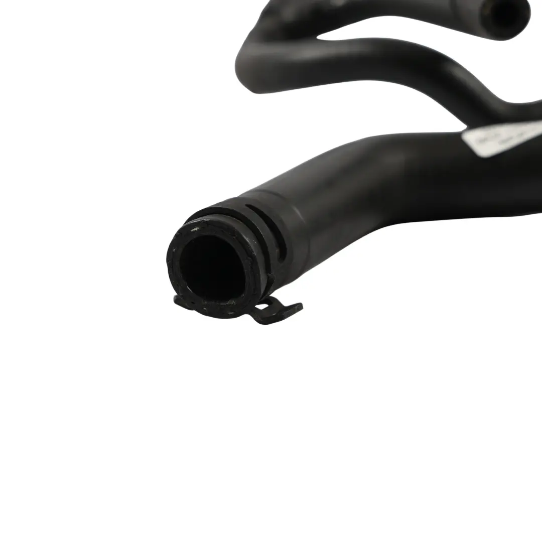 Audi A1 Tuyau Durite Liquide Refroidissement 1.0 TFSI Essence - SKU 2Q0122101BP-1 - Numéro de pièce 2Q0122101BP
