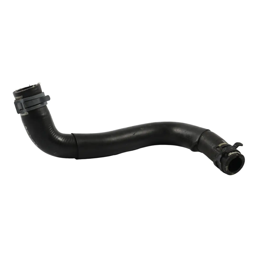 Audi A1 GB Water Coolant Cooling Pipe Hose Line 1.0 TFSI Petrol - SKU 2Q0122109E - Part number 2Q0122109E
