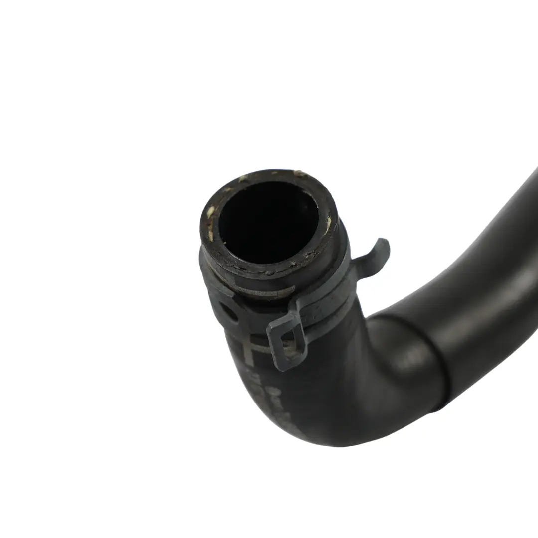 Audi A1 GB Manguera Tubo Refrigerante Agua 1.0 TFSI Gasolina - SKU 2Q0122109E - Número de pieza 2Q0122109E