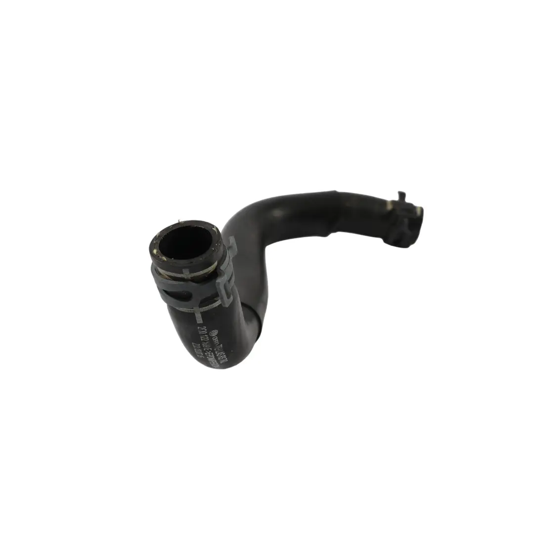 Audi A1 GB Manguera Tubo Refrigerante Agua 1.0 TFSI Gasolina - SKU 2Q0122109E - Número de pieza 2Q0122109E