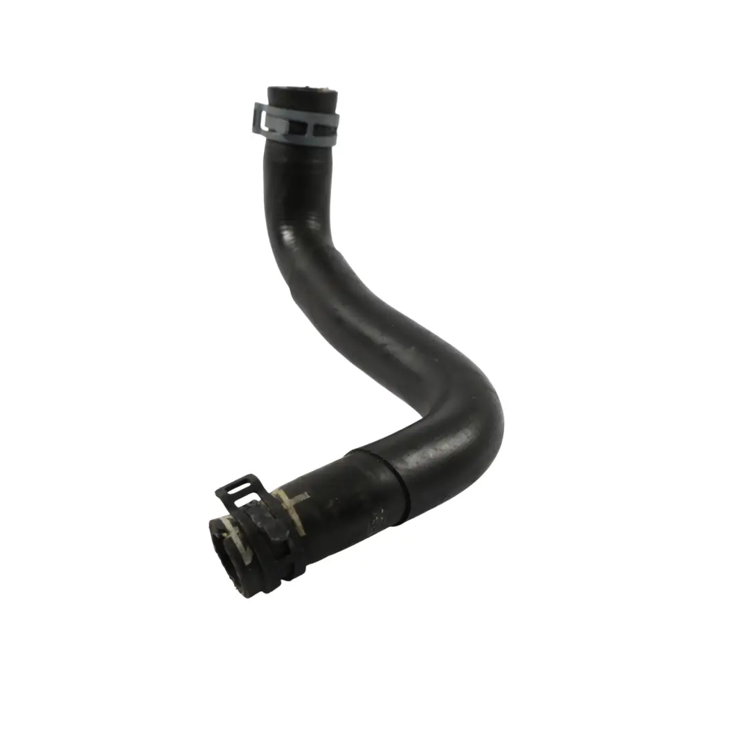 Audi A1 GB Manguera Tubo Refrigerante Agua 1.0 TFSI Gasolina - SKU 2Q0122109E - Número de pieza 2Q0122109E