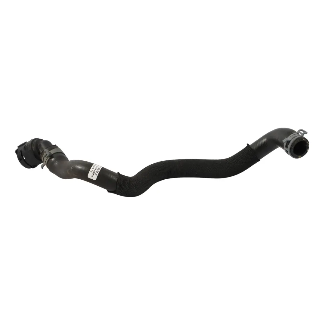 Audi A1 GB Manguera Tubo Refrigerante 1.0 TSI Gasolina - SKU 2Q0122157B - Número de pieza 2Q0122157B