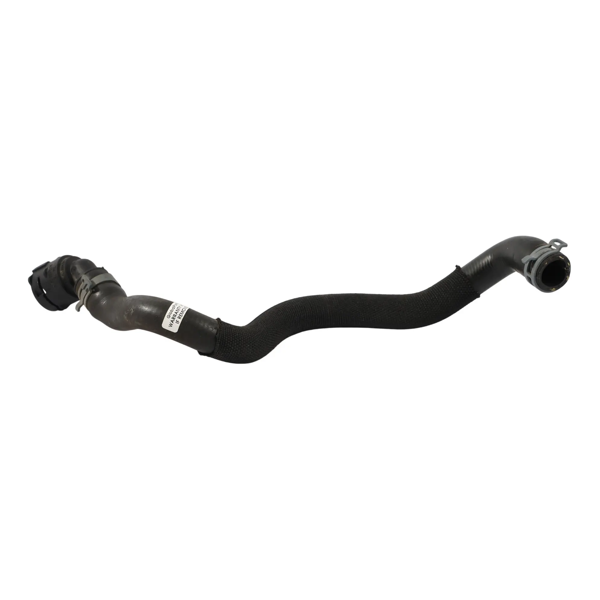 Audi A1 GB Manguera Tubo Refrigerante 1.0 TSI Gasolina 2Q0122157B