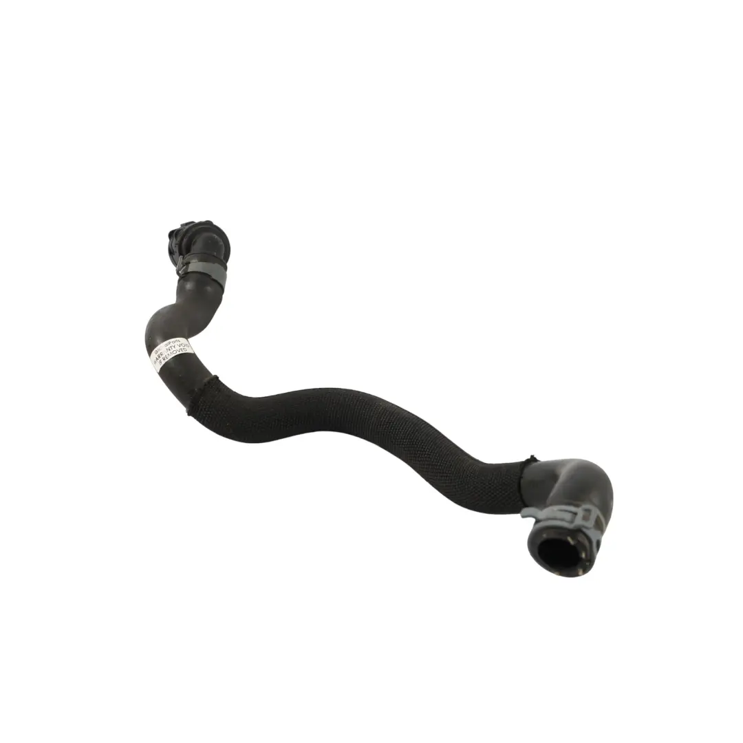 Coolant Cooling Hose Pipe Line 1.0 TSI Petrol to Audi A1 GB with Part number 2Q0122157B Audi A1 GB Coolant Cooling Hose Pipe Line 1.0 TSI Petrol - SKU 2Q0122157B - Part number 2Q0122157B