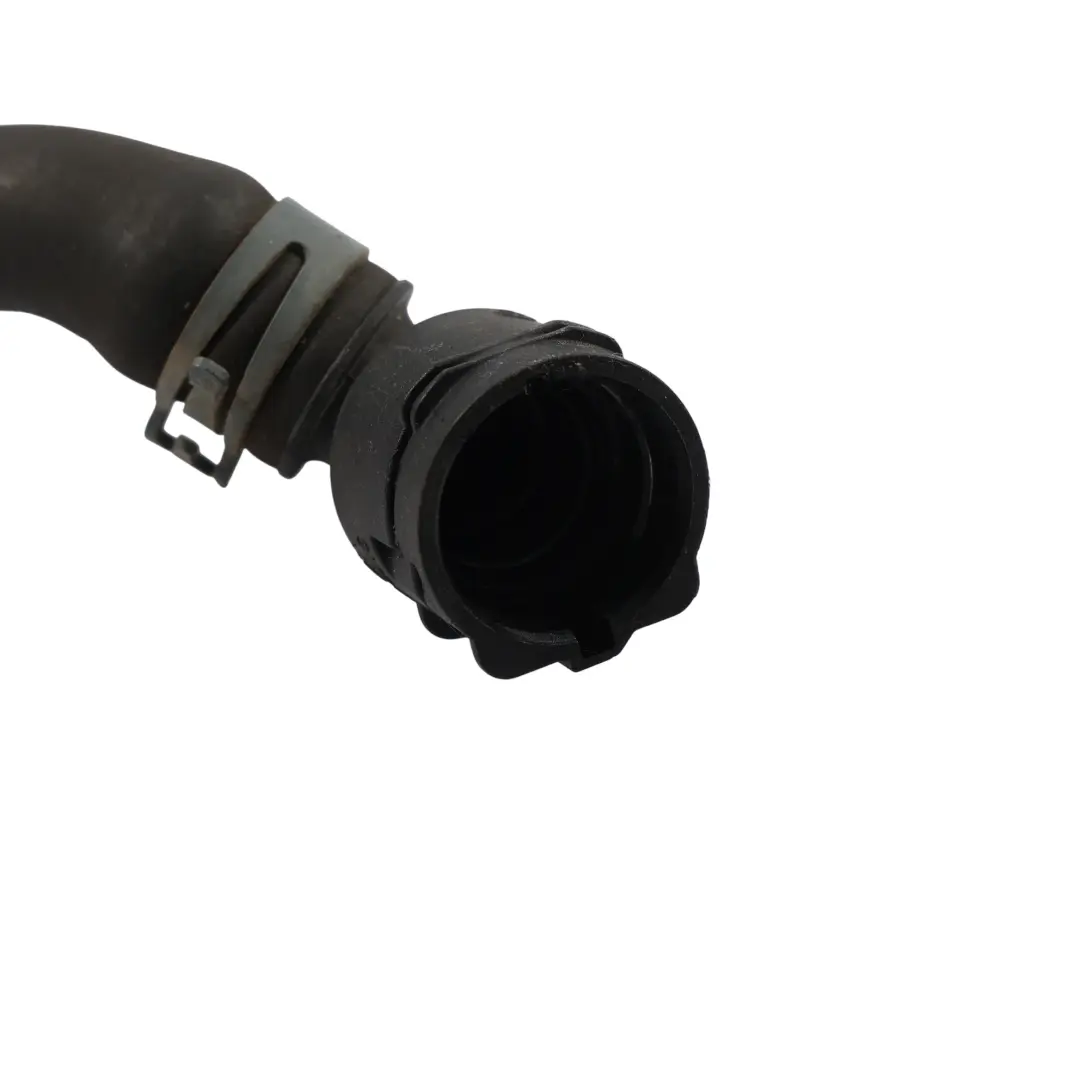 Audi A1 GB Coolant Cooling Hose Pipe Line 1.0 TSI Petrol - SKU 2Q0122157B - Part number 2Q0122157B
