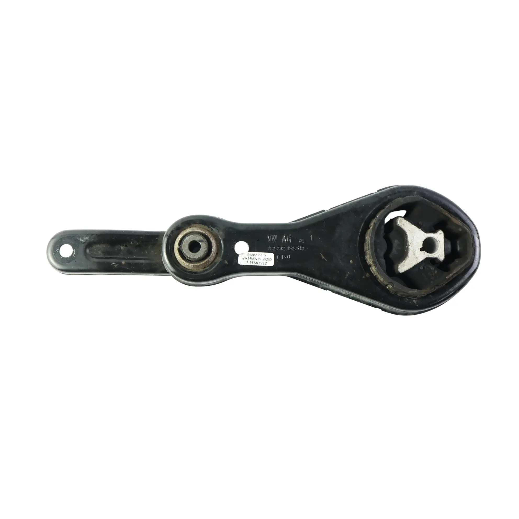 Audi A1 GB Support Fixation Boîte de Vitesses Inférieur 2Q0199851AD