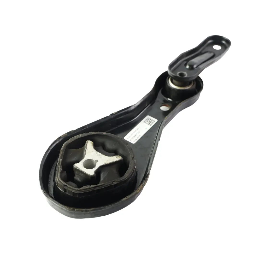 Bottom Gearbox Mount Bracket Support to Audi A1 GB with Part number 2Q0199851AD Audi A1 GB Bottom Gearbox Mount Bracket Support - SKU 2Q0199851AD - Part number 2Q0199851AD