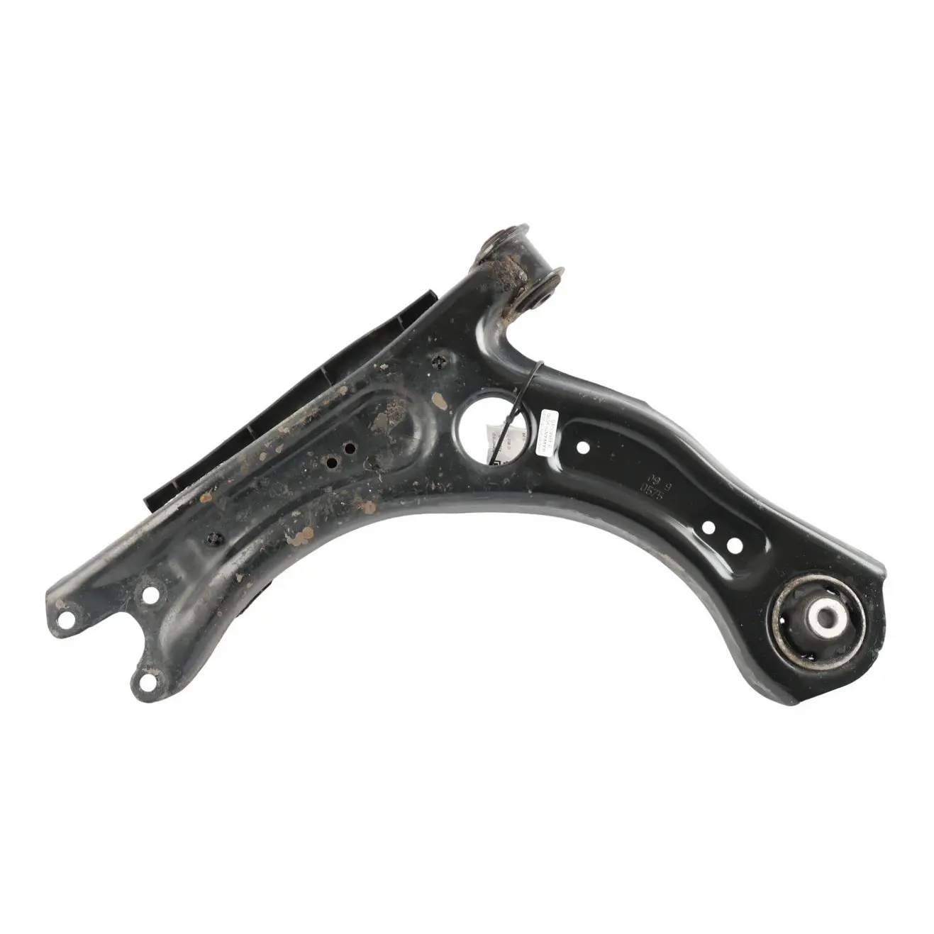 Audi A1 GB Wishbone Lower Control Arm Front Left N/S 2Q0407151D