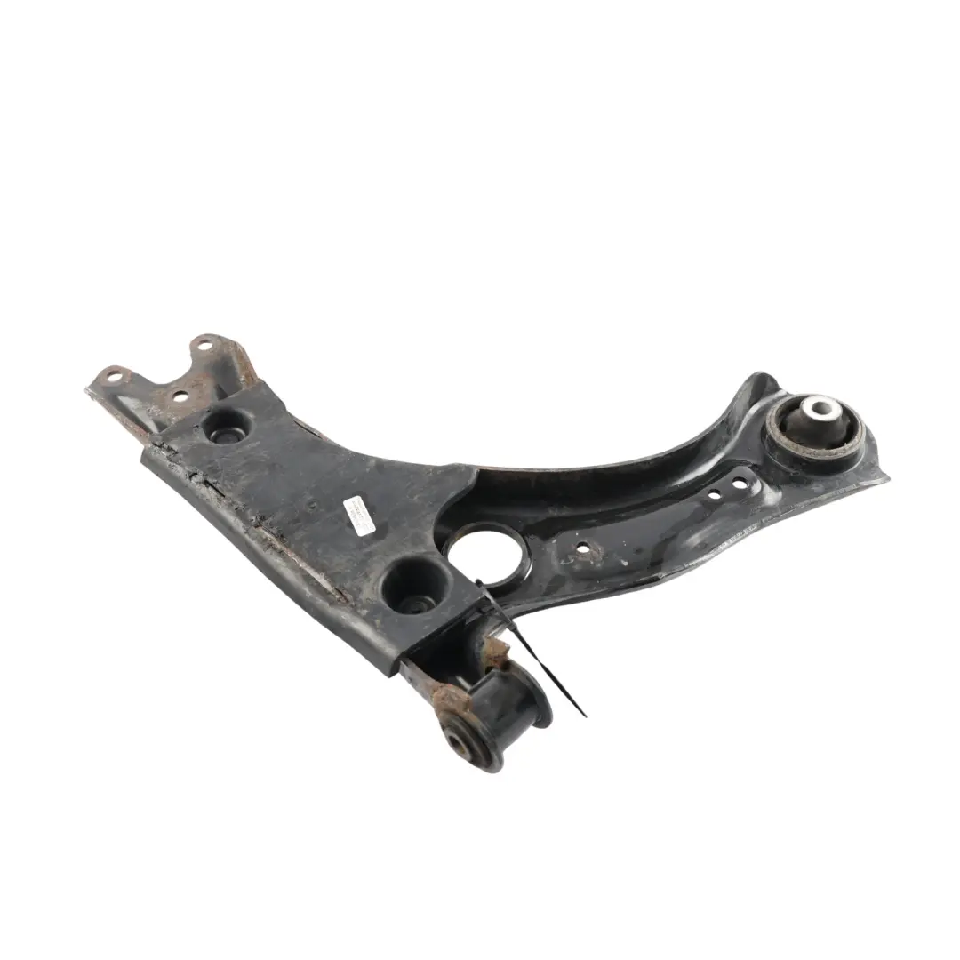 Wishbone Lower Control Arm Front Left N/S to Audi A1 GB with Part number 2Q0407151D Audi A1 GB Wishbone Lower Control Arm Front Left N/S - SKU 2Q0407151D - Part number 2Q0407151D