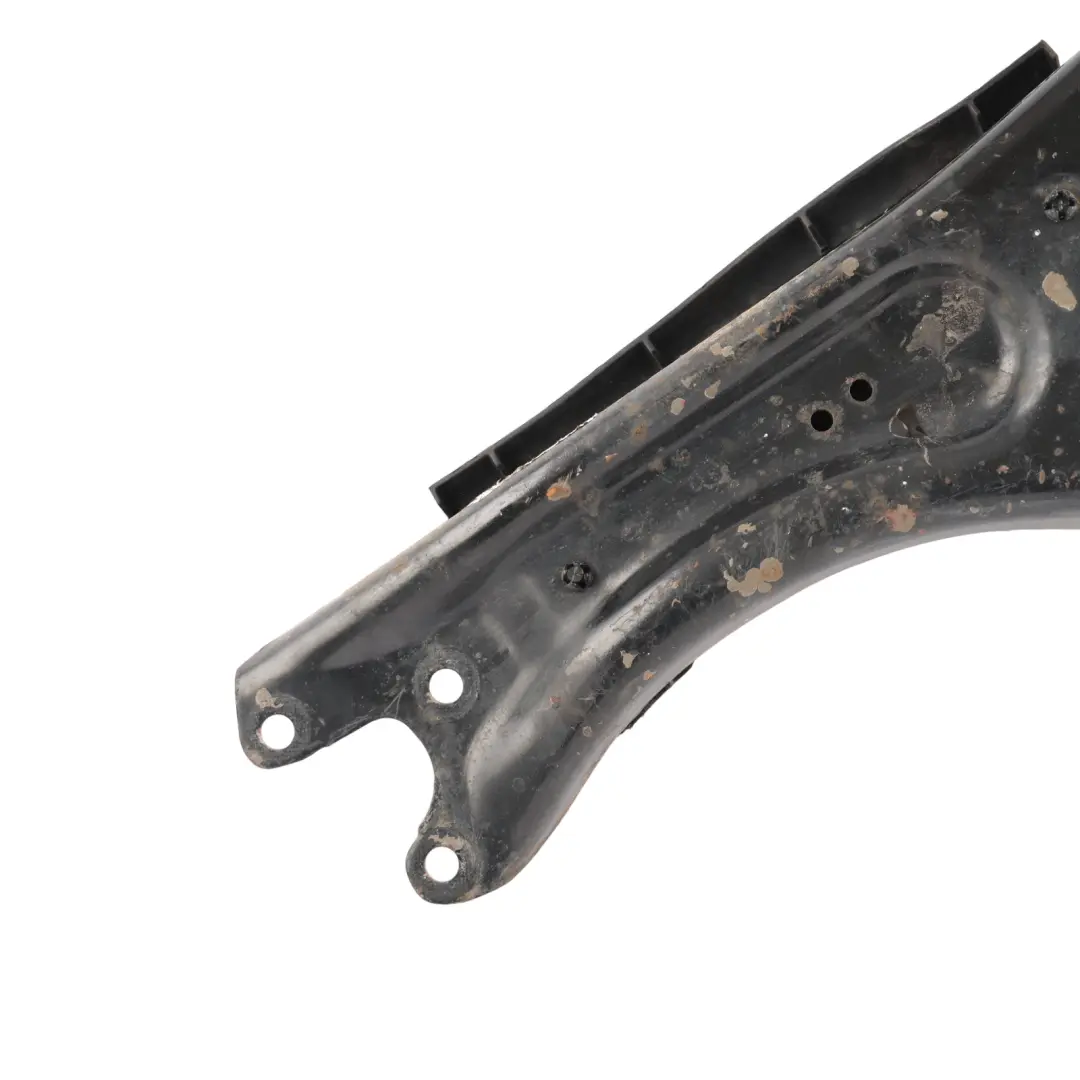 Audi A1 GB Wishbone Lower Control Arm Front Left N/S - SKU 2Q0407151D - Part number 2Q0407151D