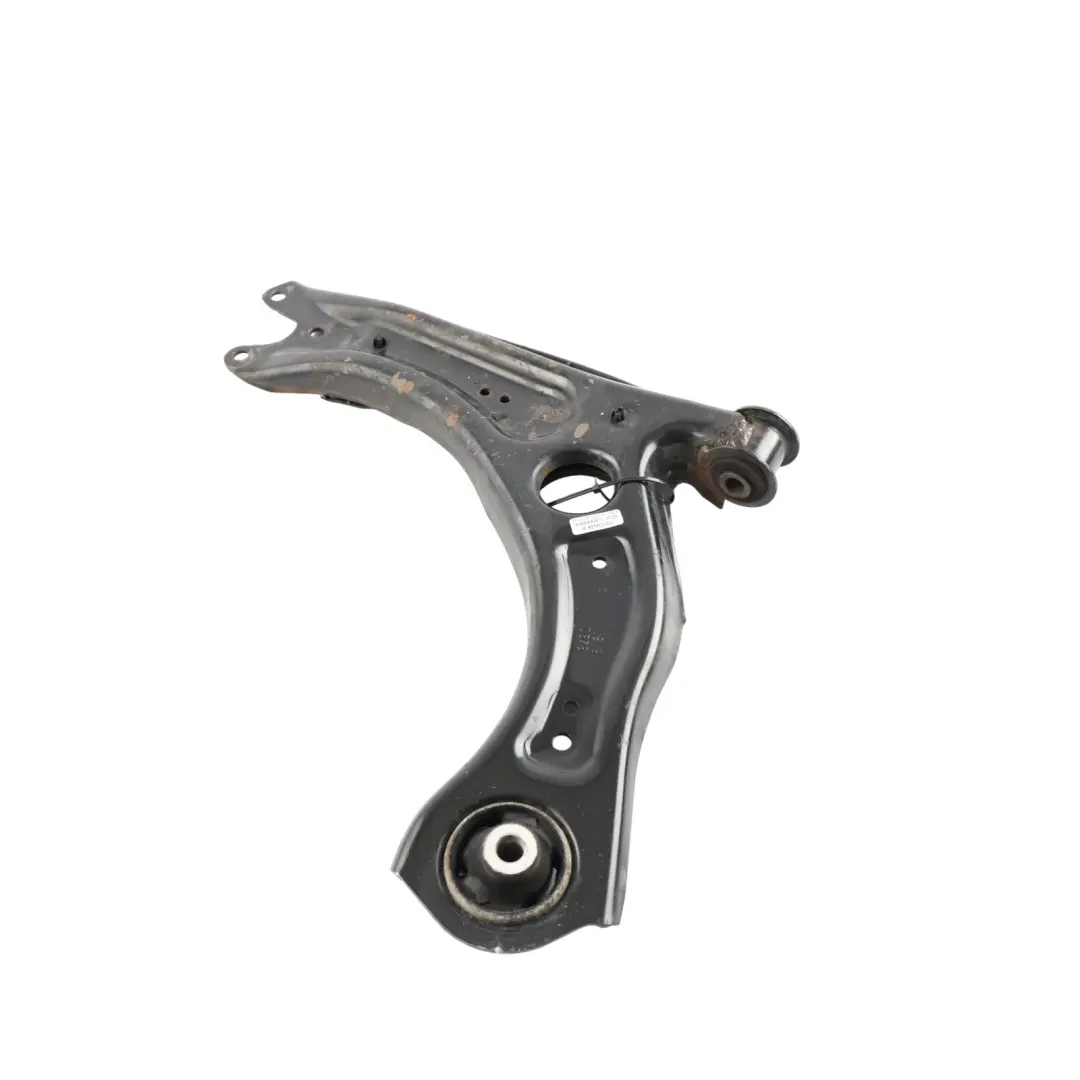 Wishbone Lower Control Arm Front Left N/S to Audi A1 GB with Part number 2Q0407151D Audi A1 GB Wishbone Lower Control Arm Front Left N/S - SKU 2Q0407151D - Part number 2Q0407151D