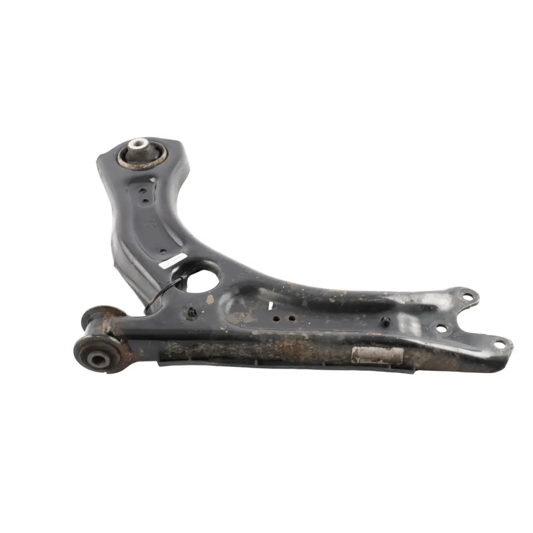 Audi A1 GB Wishbone Lower Control Arm Front Left N/S - SKU 2Q0407151D - Part number 2Q0407151D