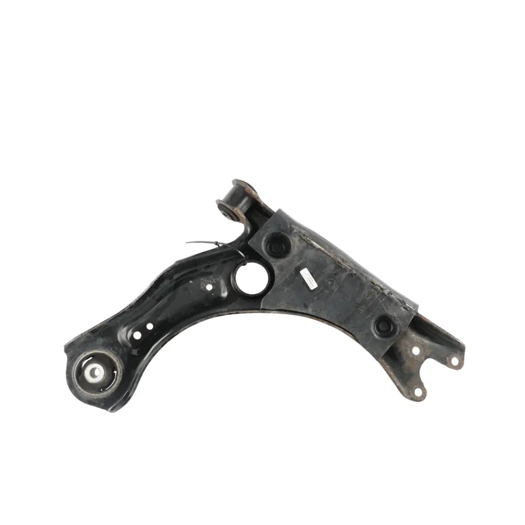 Audi A1 GB Wishbone Lower Control Arm Front Left N/S - SKU 2Q0407151D - Part number 2Q0407151D