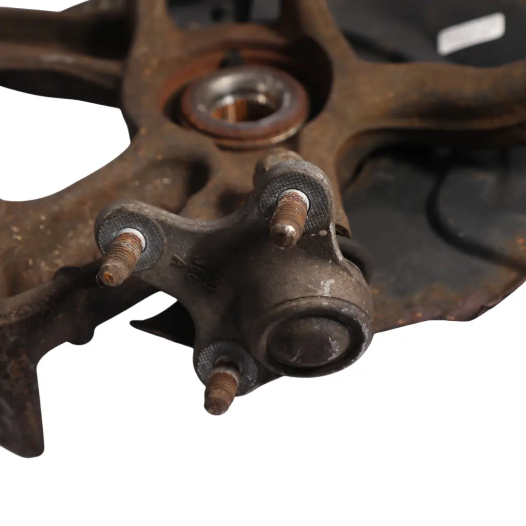 Suspension Wheel Bearing Hub Knuckle Front Right O/S to Audi A1 S1 GB with Part number 2Q0407256J Audi A1 S1 GB Suspension Wheel Bearing Hub Knuckle Front Right O/S - SKU 2Q0407256J - Part number 2Q0407256J