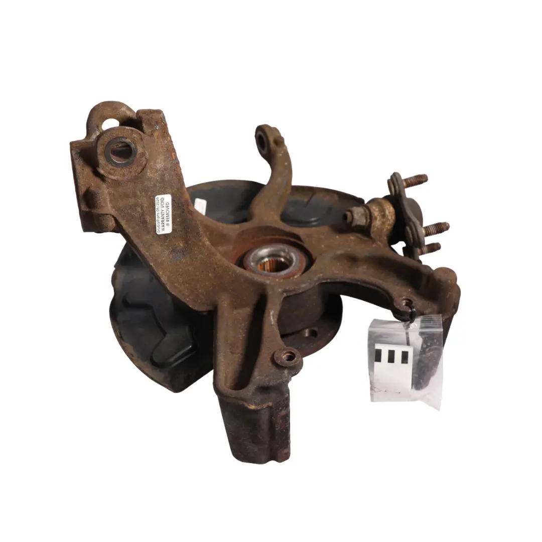 Suspension Wheel Bearing Hub Knuckle Front Right O/S to Audi A1 S1 GB with Part number 2Q0407256J Audi A1 S1 GB Suspension Wheel Bearing Hub Knuckle Front Right O/S - SKU 2Q0407256J - Part number 2Q0407256J