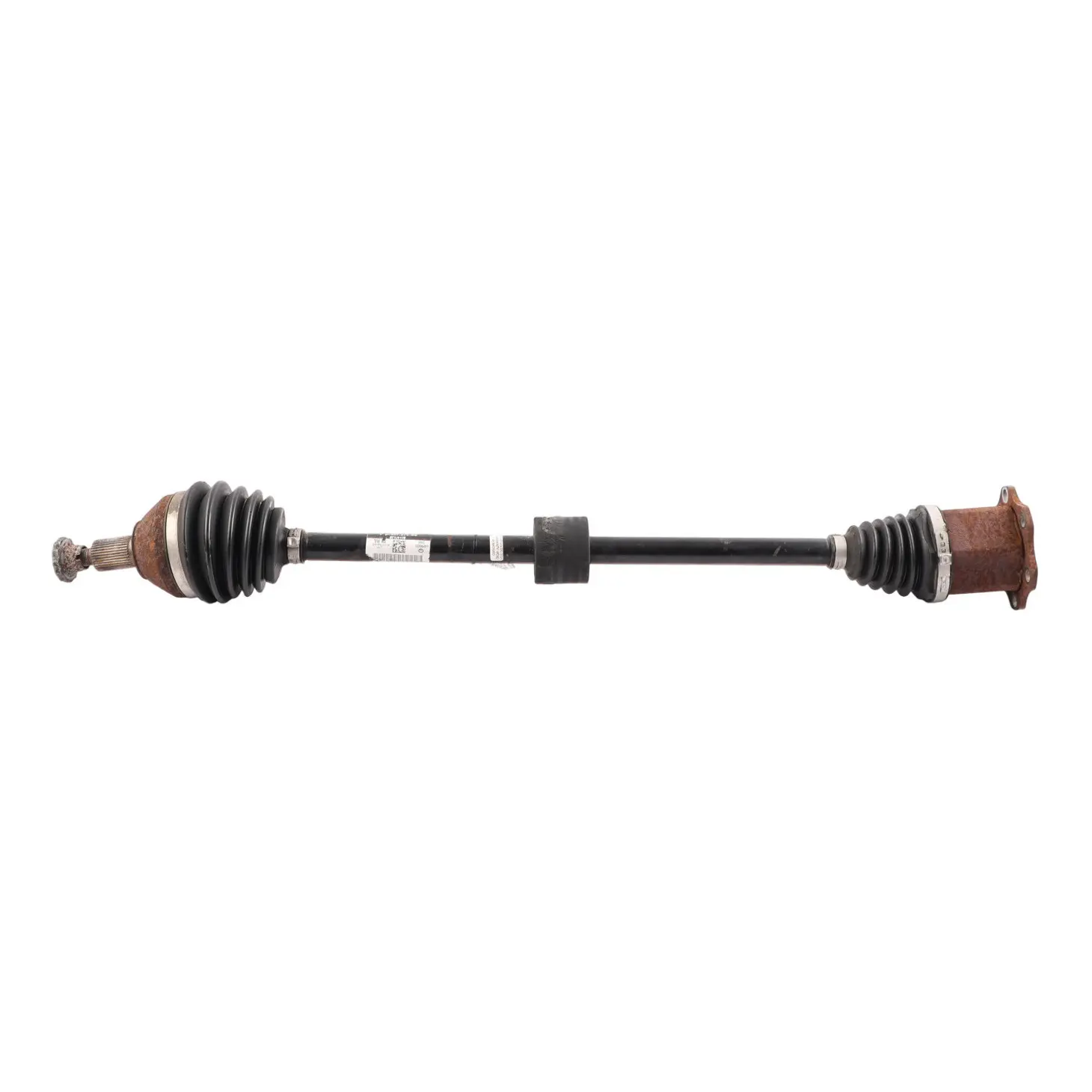 Audi A1 S1 GB Volkswagen Taigo CS Front Axle Driveshaft Right O/S 2Q0407272BS