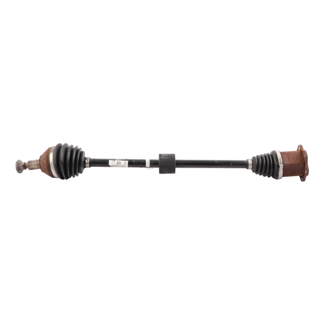 Front Axle Driveshaft Right O/S to Audi A1 S1 GB Volkswagen Taigo CS with Part number 2Q0407272BS Audi A1 S1 GB Volkswagen Taigo CS Front Axle Driveshaft Right O/S - SKU 2Q0407272BS - Part number 2Q0407272BS