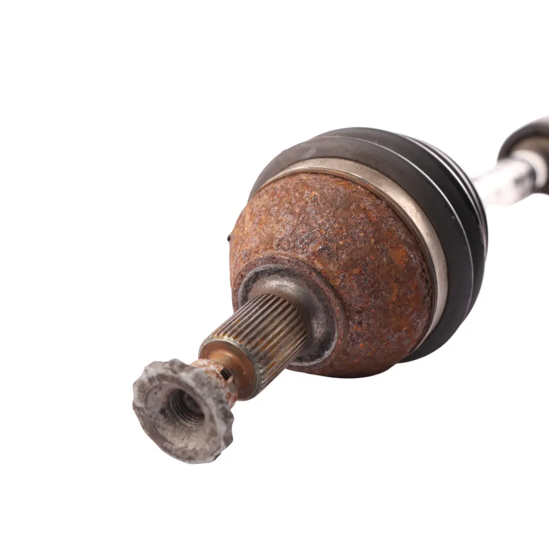 Audi A1 S1 GB Volkswagen Taigo CS Front Axle Driveshaft Right O/S - SKU 2Q0407272BS - Part number 2Q0407272BS