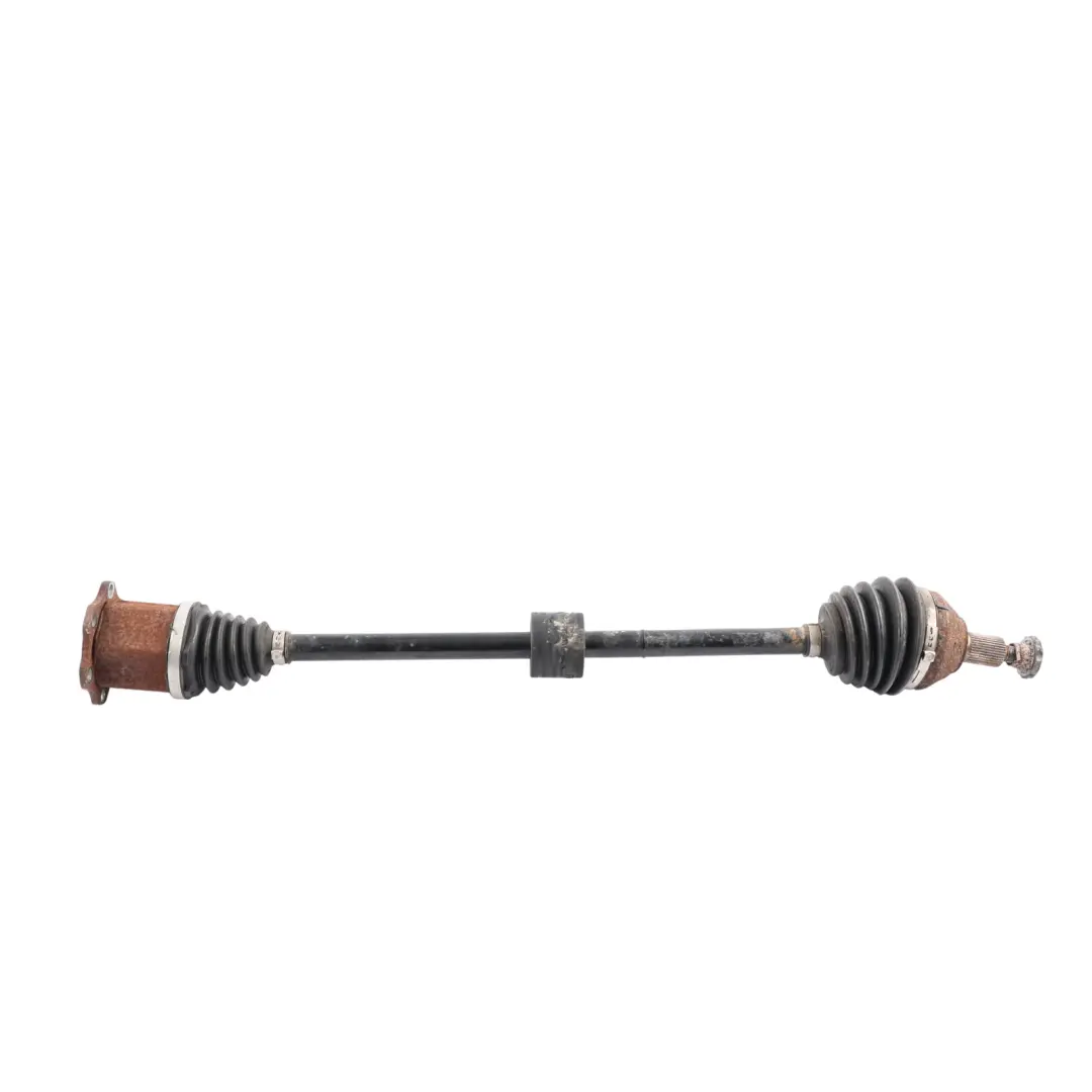 Audi A1 S1 GB Volkswagen Taigo CS Front Axle Driveshaft Right O/S - SKU 2Q0407272BS - Part number 2Q0407272BS