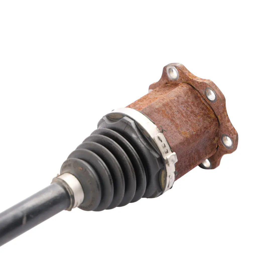 Audi A1 S1 GB Volkswagen Taigo CS Front Axle Driveshaft Right O/S - SKU 2Q0407272BS - Part number 2Q0407272BS