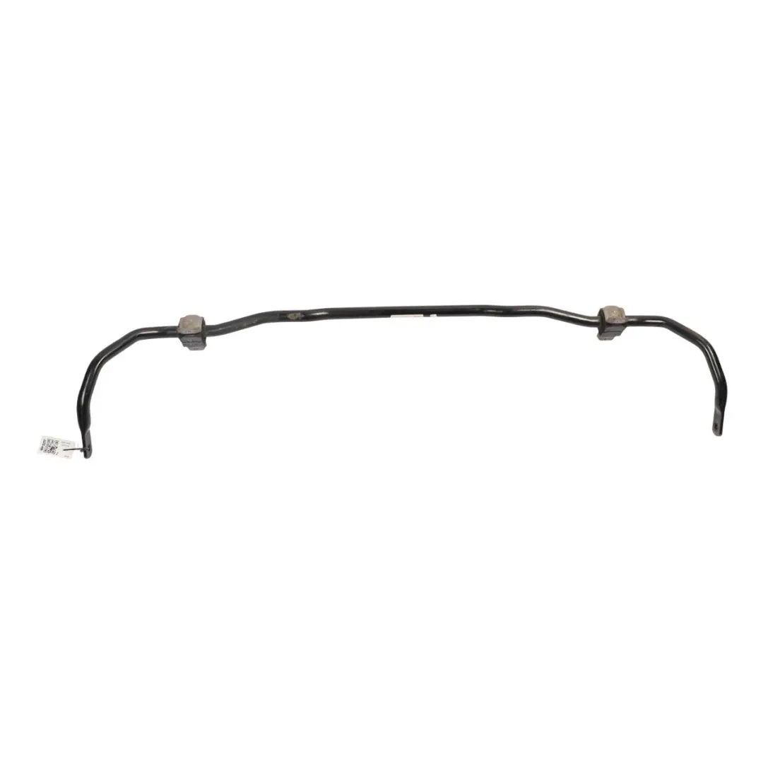 Mk2 VW Polo Mk6 Stabilizer Front Anti-Roll Sway Bar to Audi A1 with Part number 2Q0411303M Audi A1 Mk2 VW Polo Mk6 Stabilizer Front Anti-Roll Sway Bar - SKU 2Q0411303M - Part number 2Q0411303M