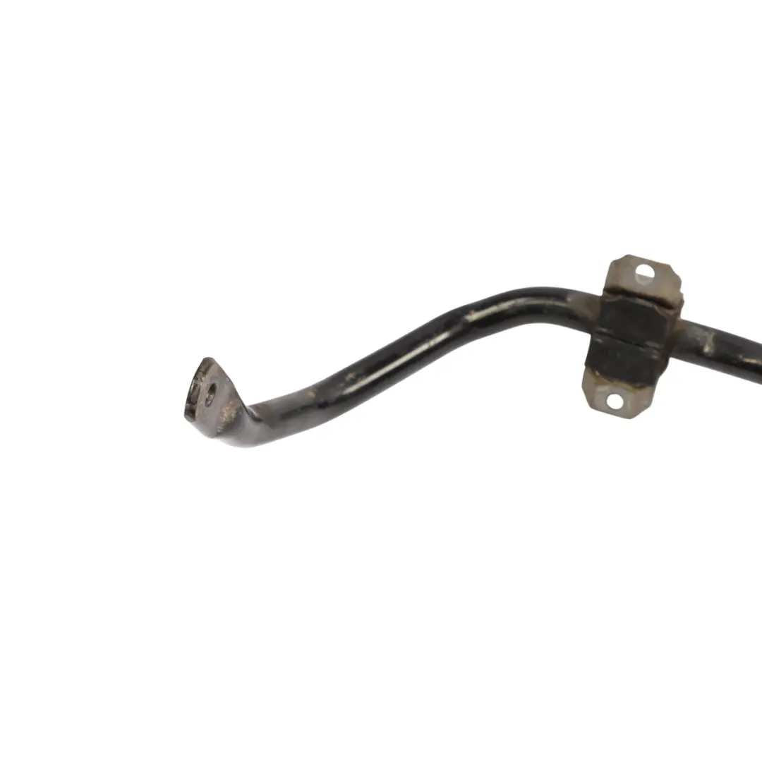 Mk2 VW Polo Mk6 Stabilizer Front Anti-Roll Sway Bar to Audi A1 with Part number 2Q0411303M Audi A1 Mk2 VW Polo Mk6 Stabilizer Front Anti-Roll Sway Bar - SKU 2Q0411303M - Part number 2Q0411303M