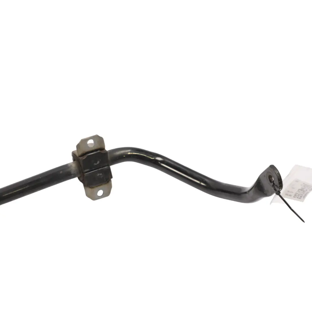 Mk2 VW Polo Mk6 Stabilizer Front Anti-Roll Sway Bar to Audi A1 with Part number 2Q0411303M Audi A1 Mk2 VW Polo Mk6 Stabilizer Front Anti-Roll Sway Bar - SKU 2Q0411303M - Part number 2Q0411303M
