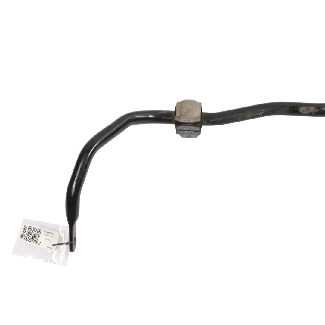 Audi A1 Mk2 VW Polo Mk6 Stabilizer Front Anti-Roll Sway Bar - SKU 2Q0411303M - Part number 2Q0411303M