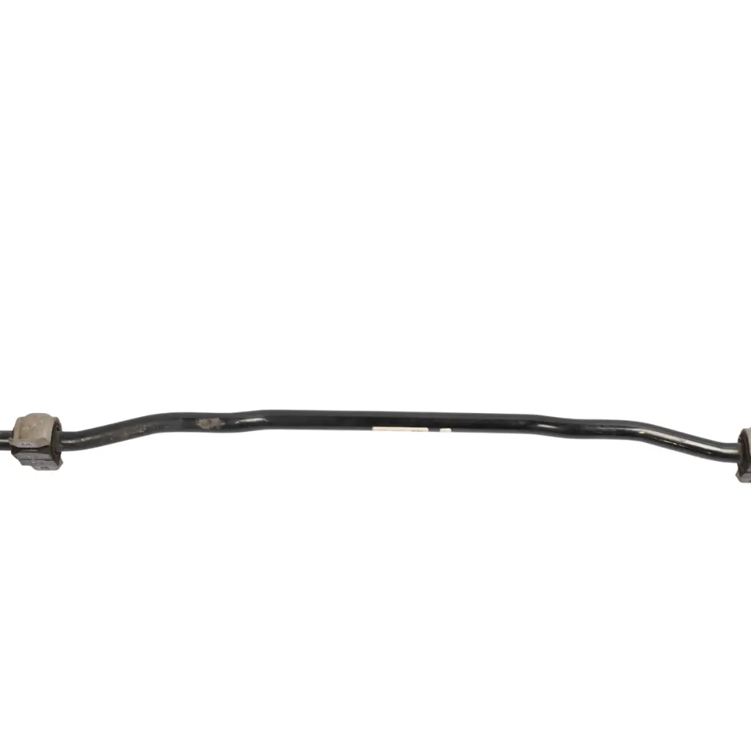 Mk2 VW Polo Mk6 Stabilizer Front Anti-Roll Sway Bar to Audi A1 with Part number 2Q0411303M Audi A1 Mk2 VW Polo Mk6 Stabilizer Front Anti-Roll Sway Bar - SKU 2Q0411303M - Part number 2Q0411303M