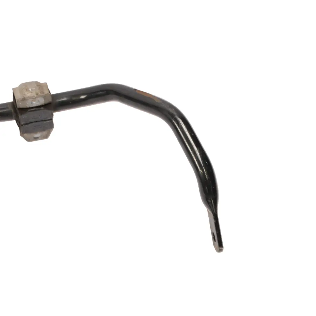 Mk2 VW Polo Mk6 Stabilizer Front Anti-Roll Sway Bar to Audi A1 with Part number 2Q0411303M Audi A1 Mk2 VW Polo Mk6 Stabilizer Front Anti-Roll Sway Bar - SKU 2Q0411303M - Part number 2Q0411303M