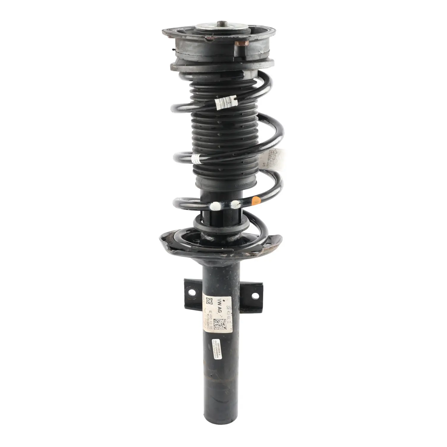 Seat Ibiza 6J Spring Strut Shock Absorber Front Left Right N/O/S 2Q0413031CC
