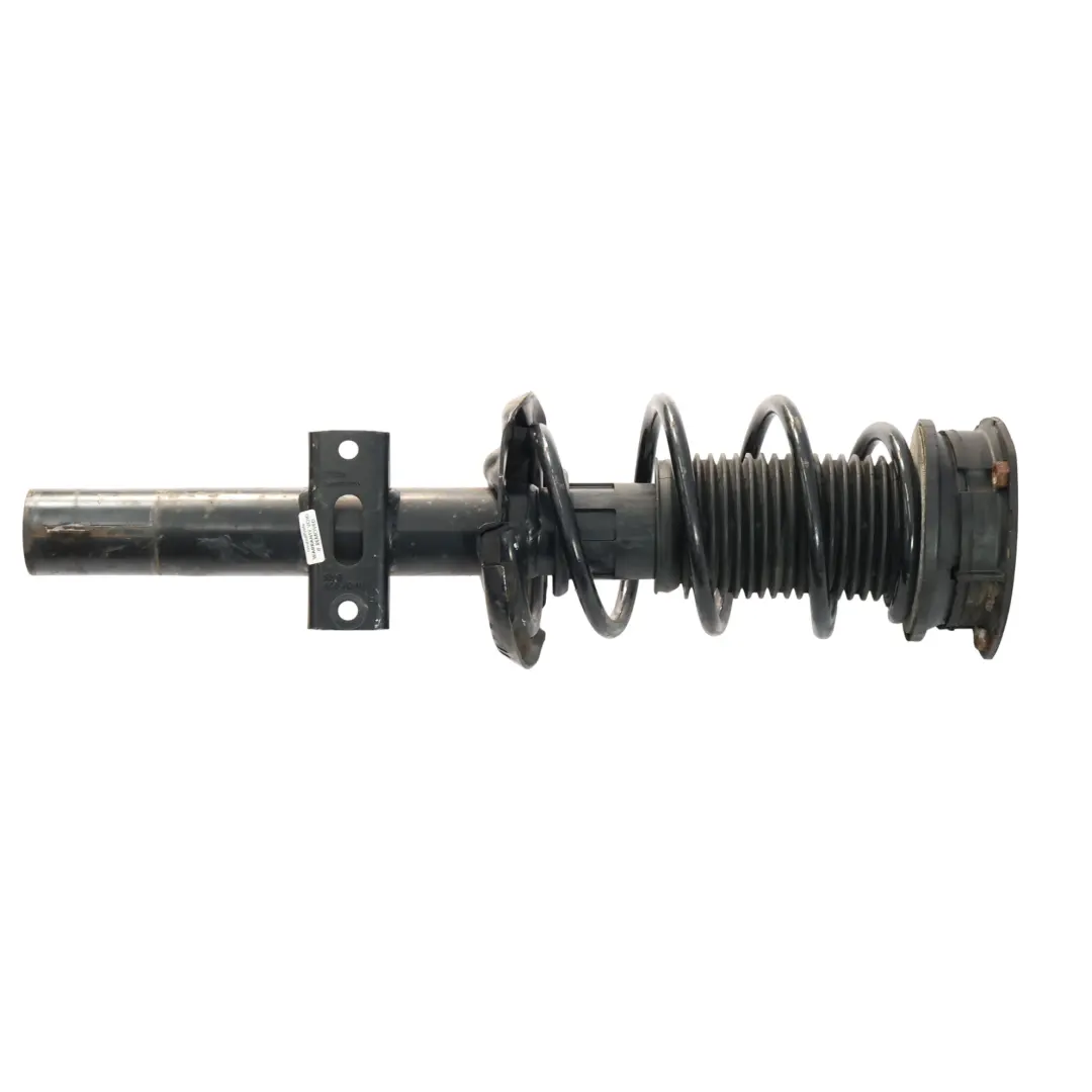 6J Audi A1 GB Spring Strut Shock Front Left Right N/O/S to Seat Ibiza with Part number 2Q0413031CC Seat Ibiza 6J Audi A1 GB Spring Strut Shock Front Left Right N/O/S - SKU 2Q0413031CC - Part number 2Q0413031CC