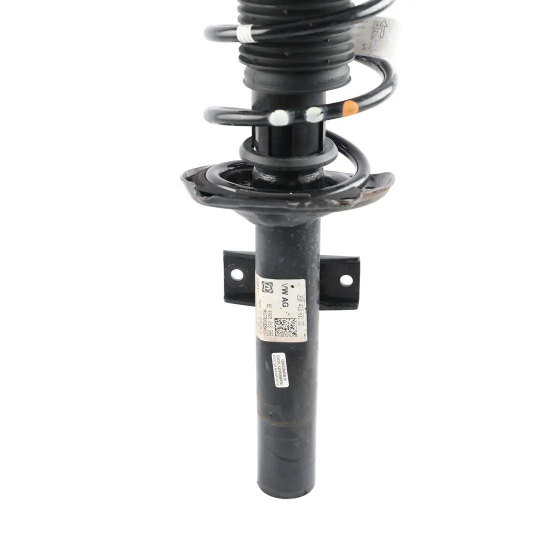 6J Spring Strut Shock Absorber Front Left Right N/O/S to Seat Ibiza with Part number 2Q0413031CC Seat Ibiza 6J Spring Strut Shock Absorber Front Left Right N/O/S - SKU 2Q0413031CC - Part number 2Q0413031CC